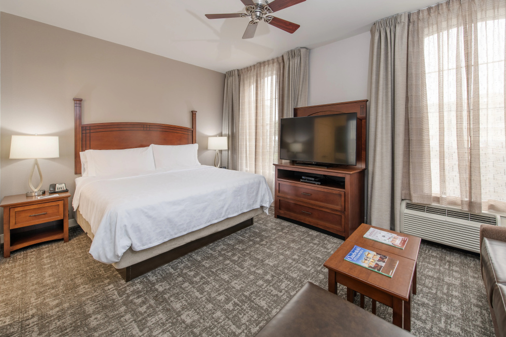 Staybridge Suites North Charleston by IHG - Général