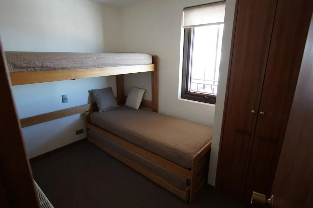 Colorado Apart Hotel - Chambres