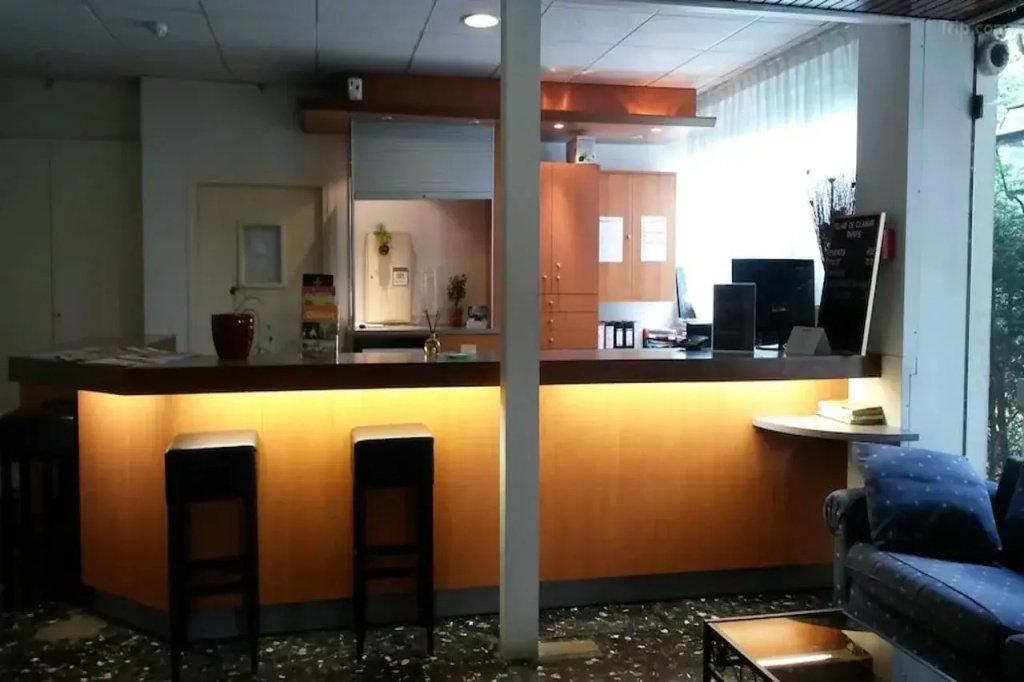 Voir la photo 4 — Au Relais de Clamart