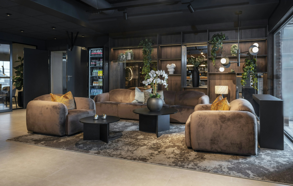 Thon Hotel Notodden