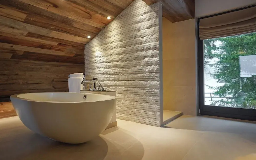 The Lodge Verbier - Général