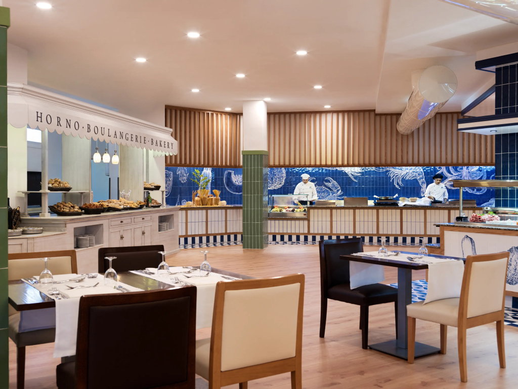 H10 Las Palmeras Hotel - Général