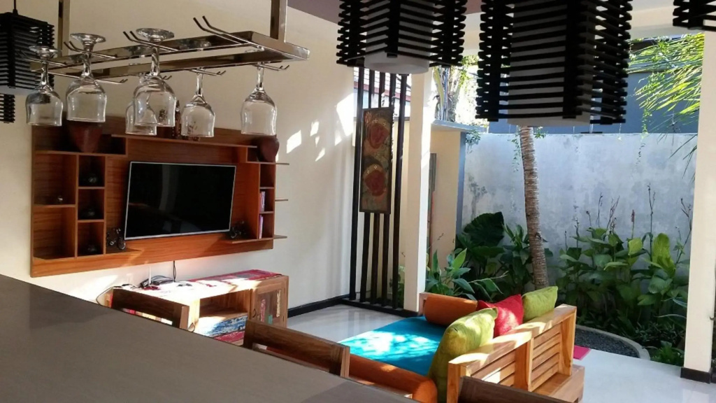 Terrace Bali Inn - Général