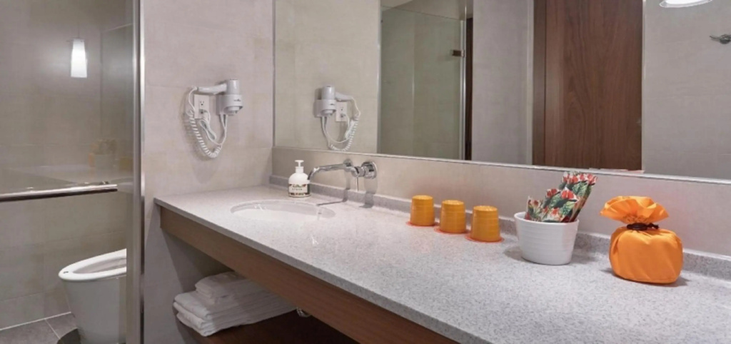Отель Orange Hotel - Wenhua в Чиаи