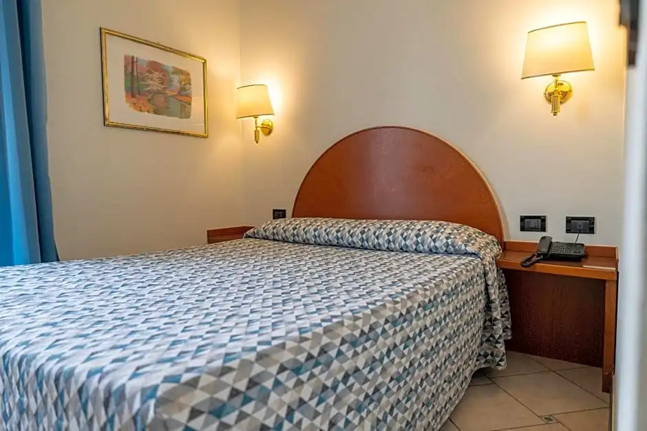 Maritan Hotel & Spa - Chambres