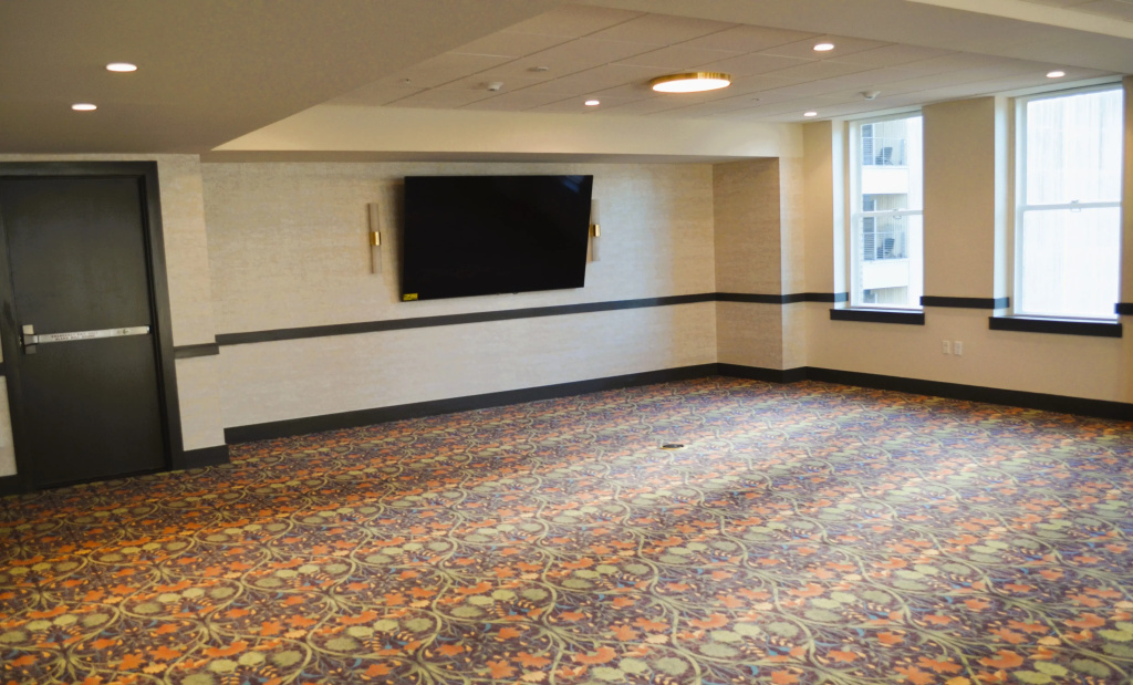 Hotel Indigo Nashville - The Countrypolitan by IHG - Général