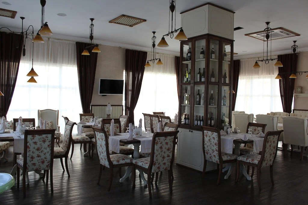 Hotel photo 19
