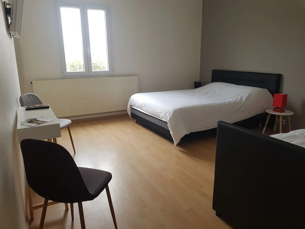 Voir la photo 3 — Le Relais De Touvent