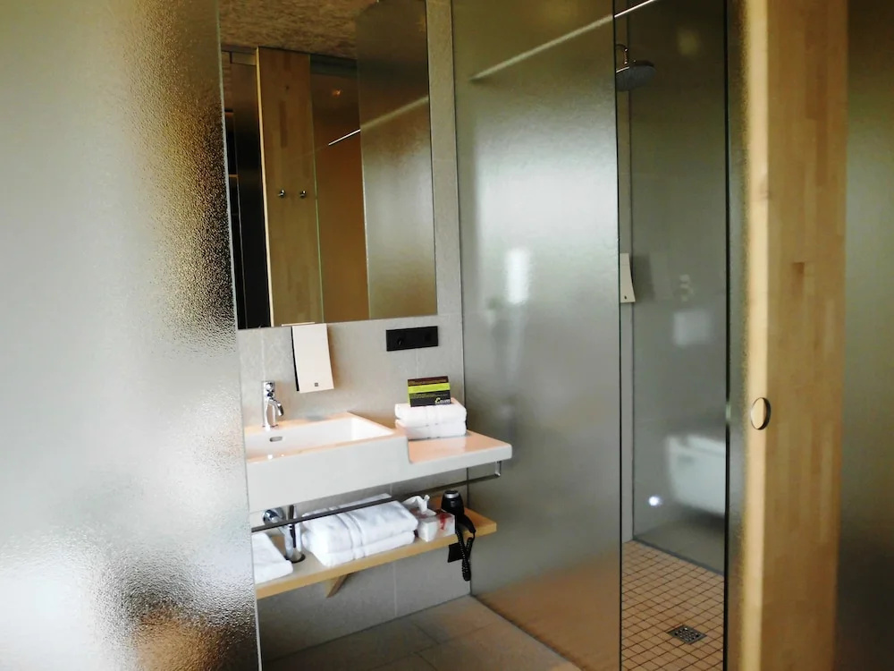Hotel Ecluse - Chambres