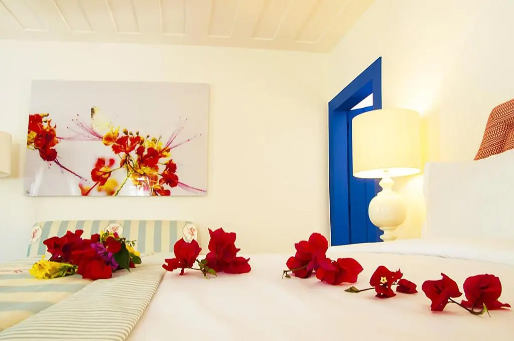 Hotel Solar do Arco - Chambres