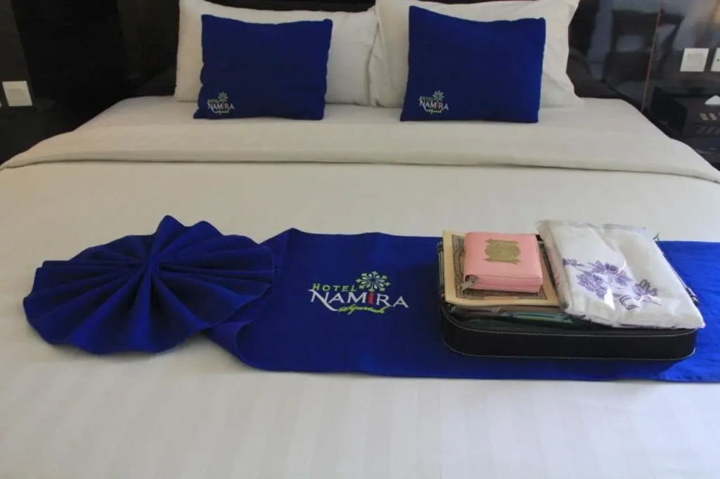 Hotel Namira Syariah Pekalongan - Général