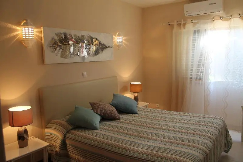 Monte Dourado Resort - Chambres