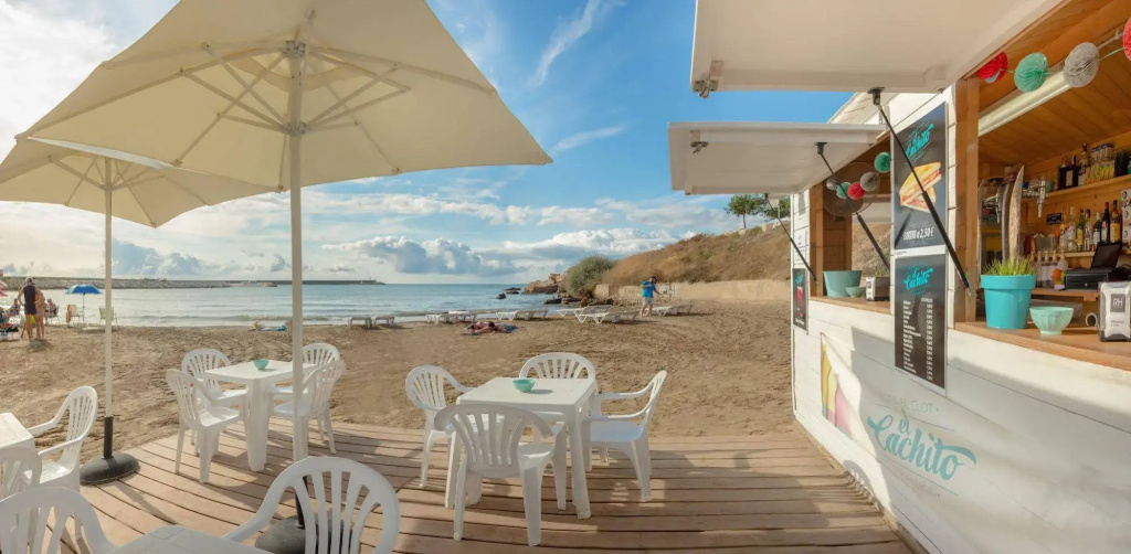 Hotel RH Vinaròs Playa By Hoteles RH - Général