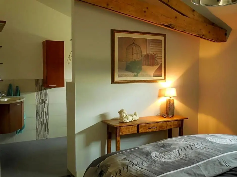 B&B De 7 Sprong - фото 3