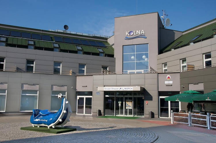 Hotel Kolna image