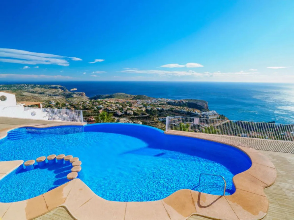 Beach & Waterfront