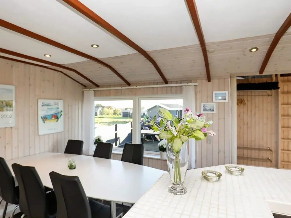 6 Person Holiday Home in Hjorring - фото 8