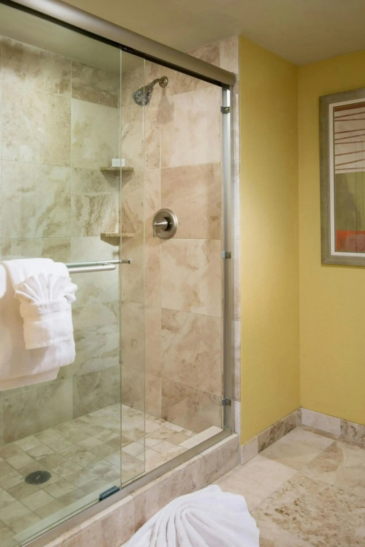 Residence Inn St Petersburg Treasure Island - Général