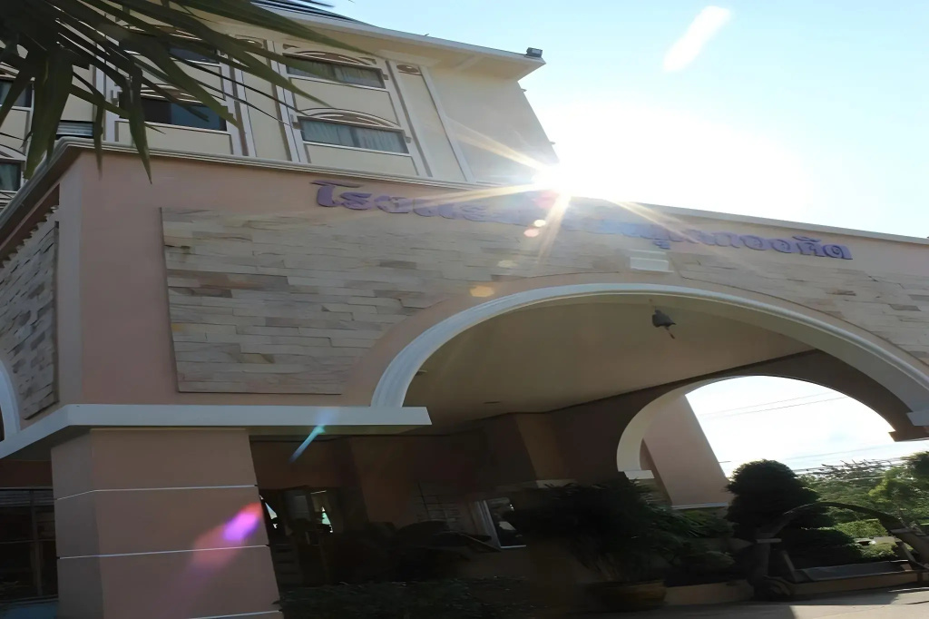 Phitsanulok Orchid Hotel (SHA Extra Plus)