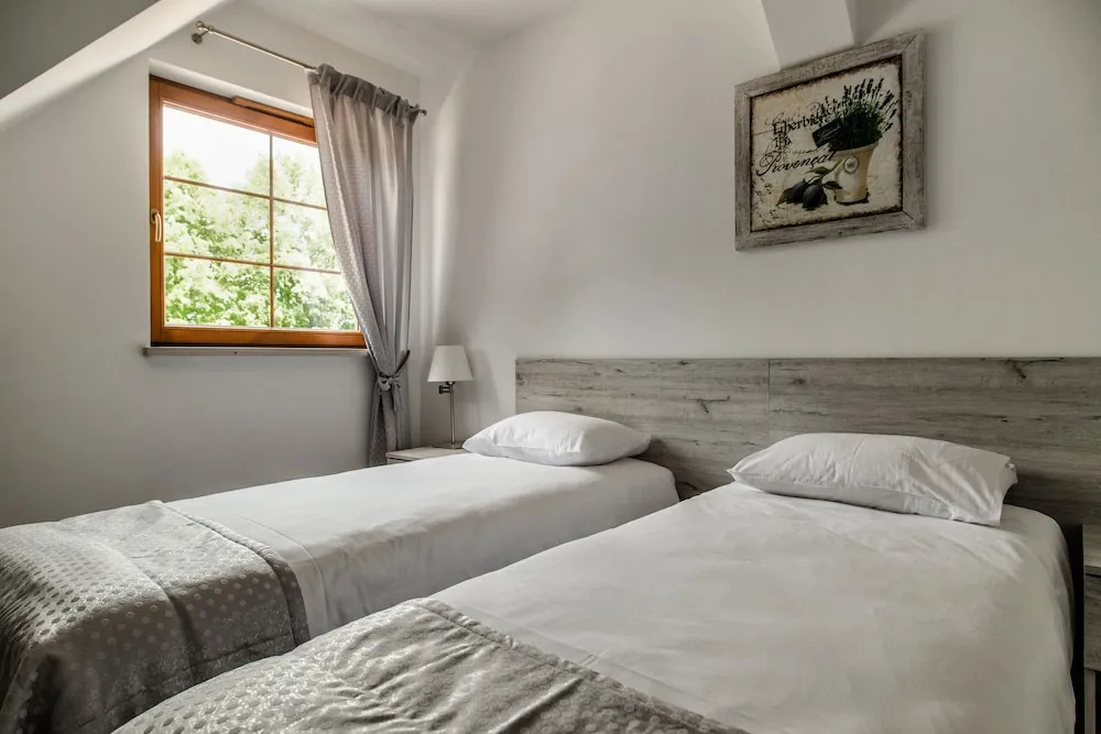 Hotel przy Dworze Spa & Wellness - Général