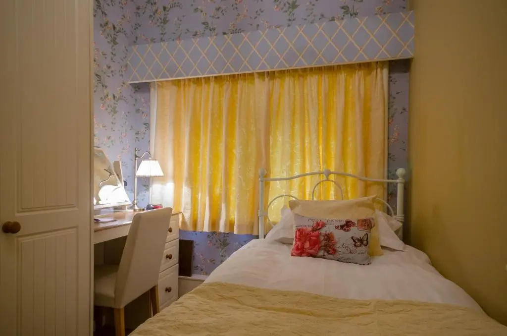 Cotford Hotel - Chambres