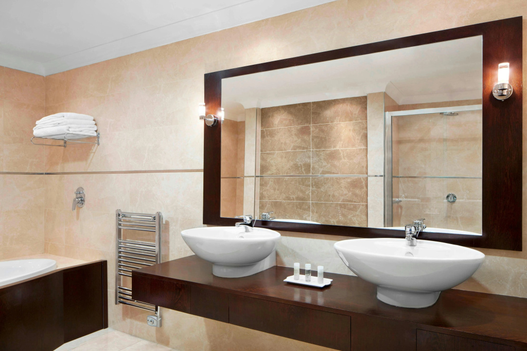 The Westin Dragonara Resort, Malta - Général