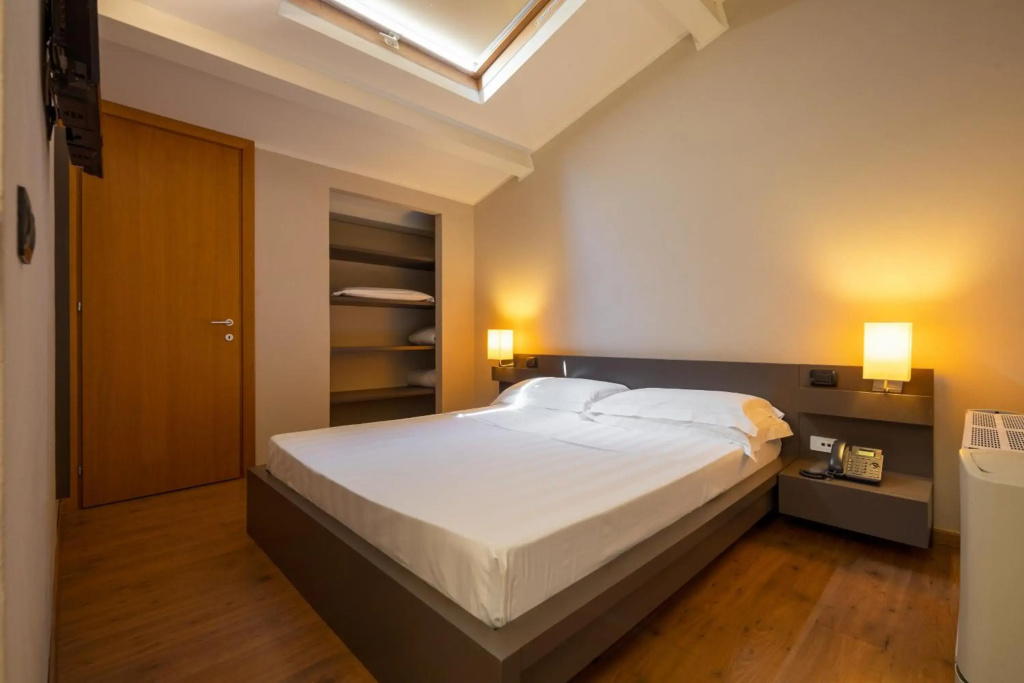 Hotel Villa Betania - Général