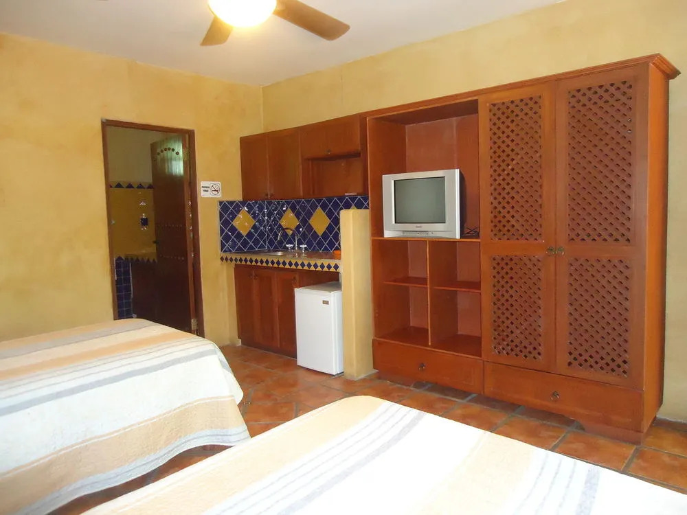 Hotel Playa Westfalia - фото 6