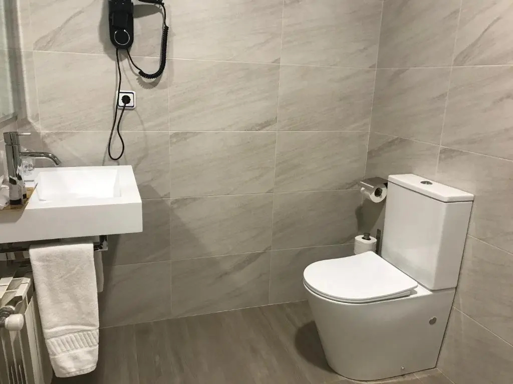 Alda Castelao - Chambres