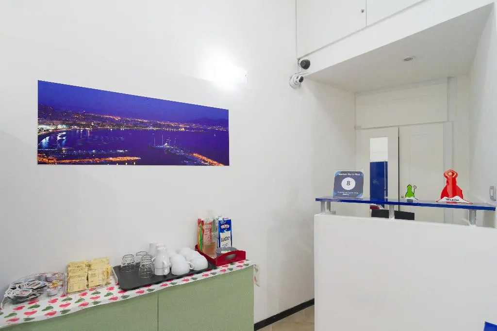 Hotel photo 20