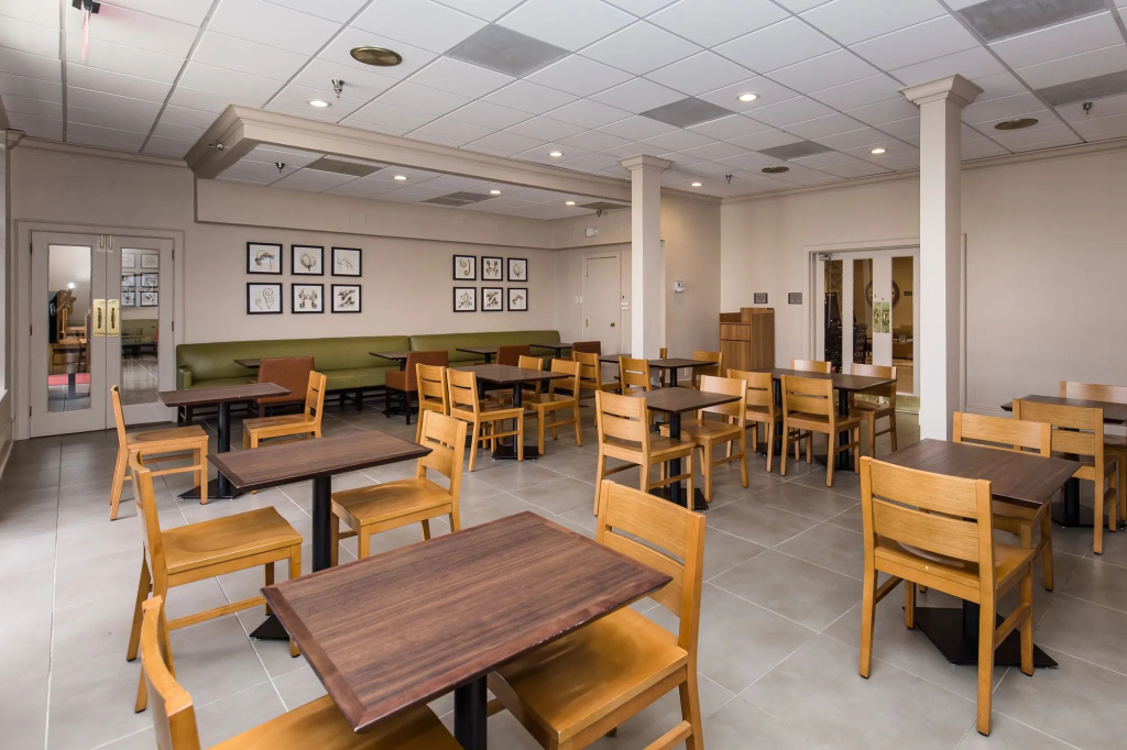 Country Inn & Suites by Radisson, Metairie (New Orleans), LA - Général