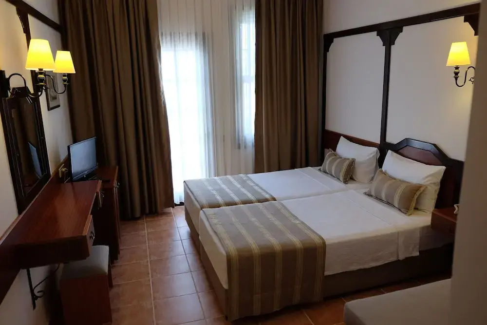 Green Anatolia Club & Hotel - All Inclusive - Général