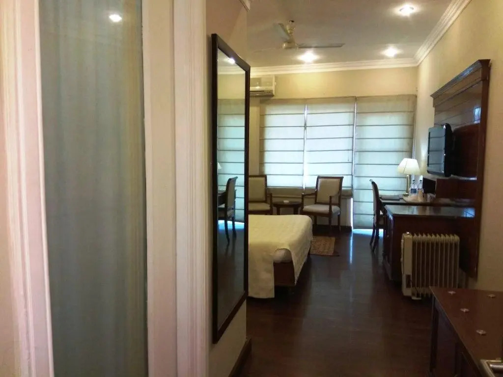 Hari Niwas Palace — фото 2