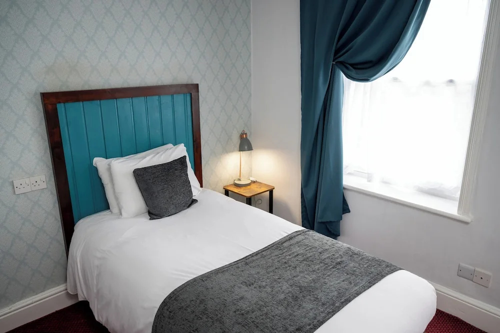 Rising Sun Hotel by Greene King Inns - Chambres
