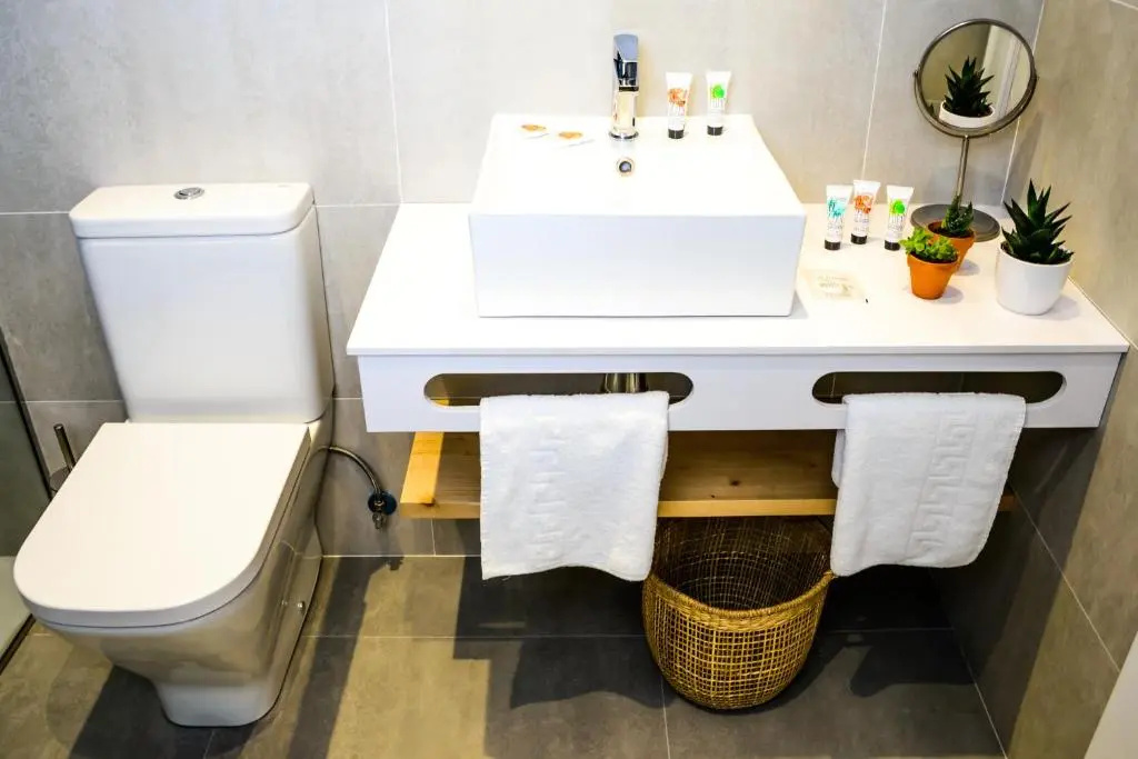 Marina Playa Hotel Apartments by Typic Hotels – Adults Only - Chambres