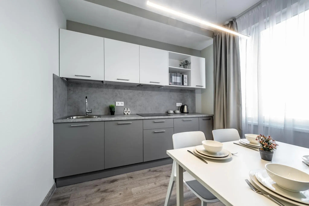 ApartMe на проспекте Витебский 99 корпус 1 - фото 12