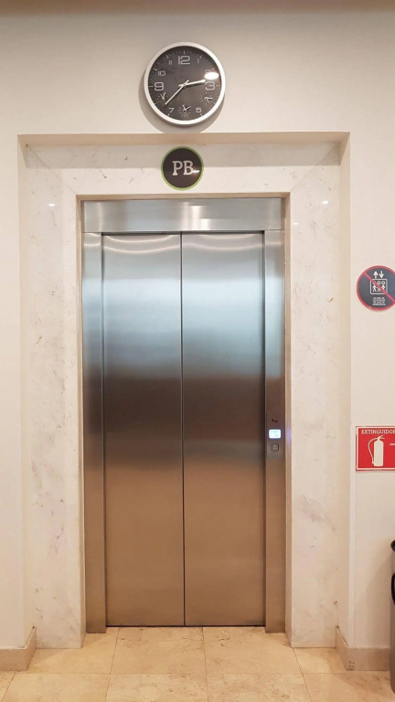Hotel photo 10
