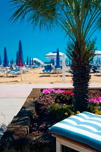 Hotel Telenia - Général