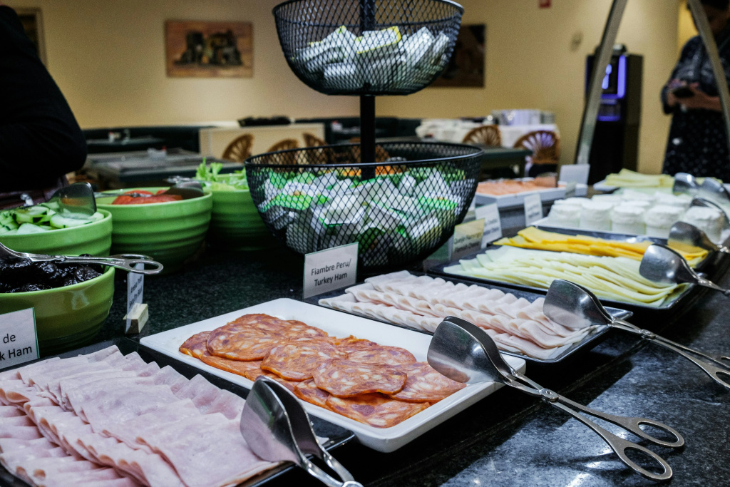 Holiday Inn Lisbon Continental by IHG - Général