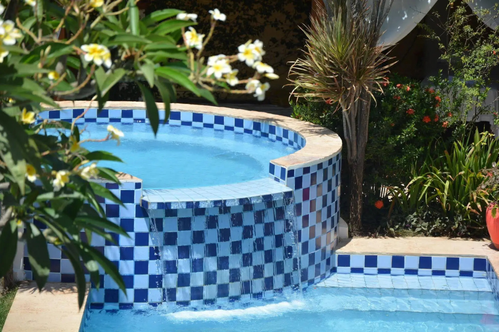 Hotel Villa Terra Viva - Général
