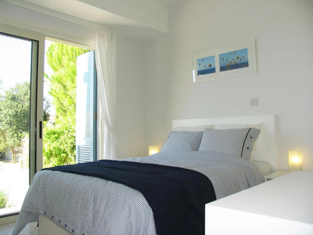 Carob Tree Villa in Latsi — 5