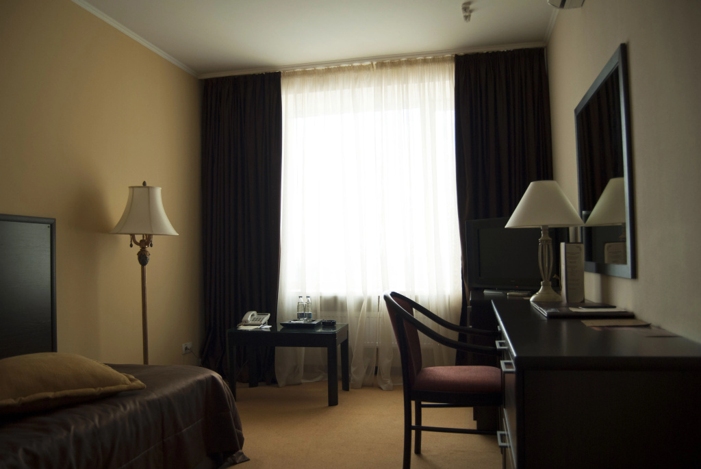 Hotel photo 1