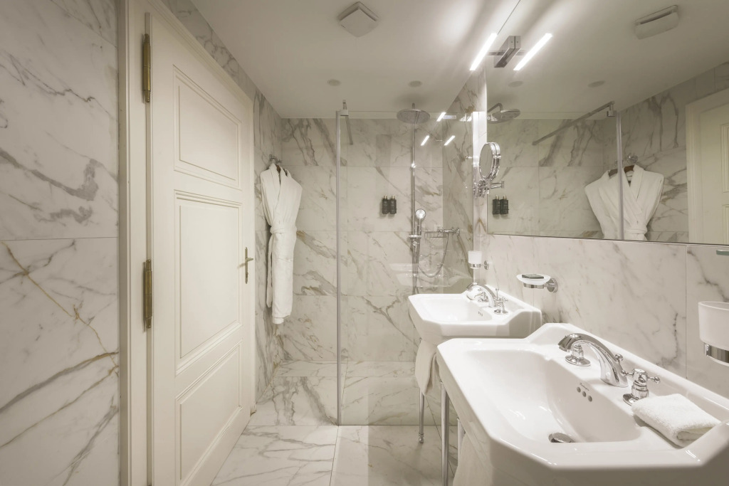 The Mozart Prague by Accor - фото 10