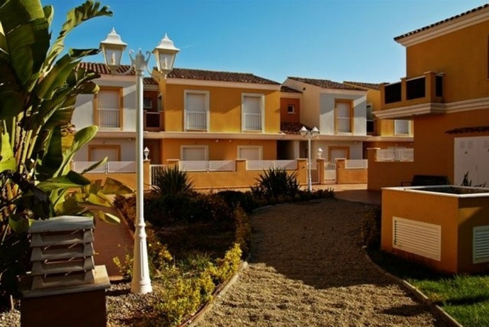 Chalets Bellamar 3000