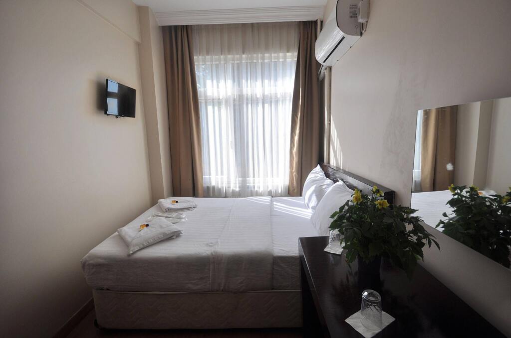 Baykal Hotel