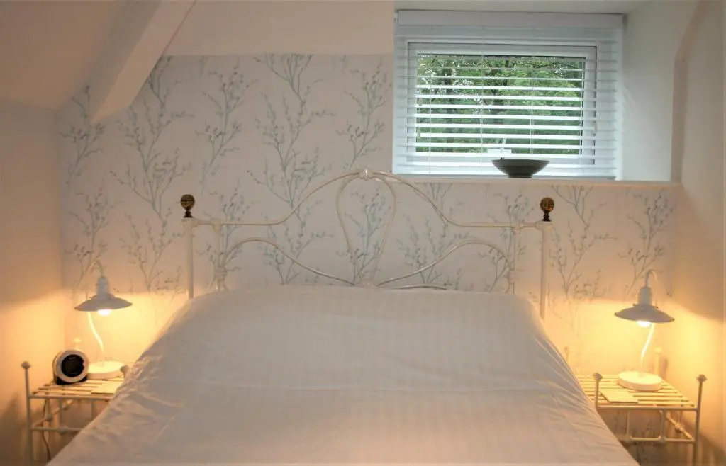 The Coach House - Chambres
