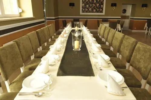 Hotel Pod Złotą Koroną - фото 11