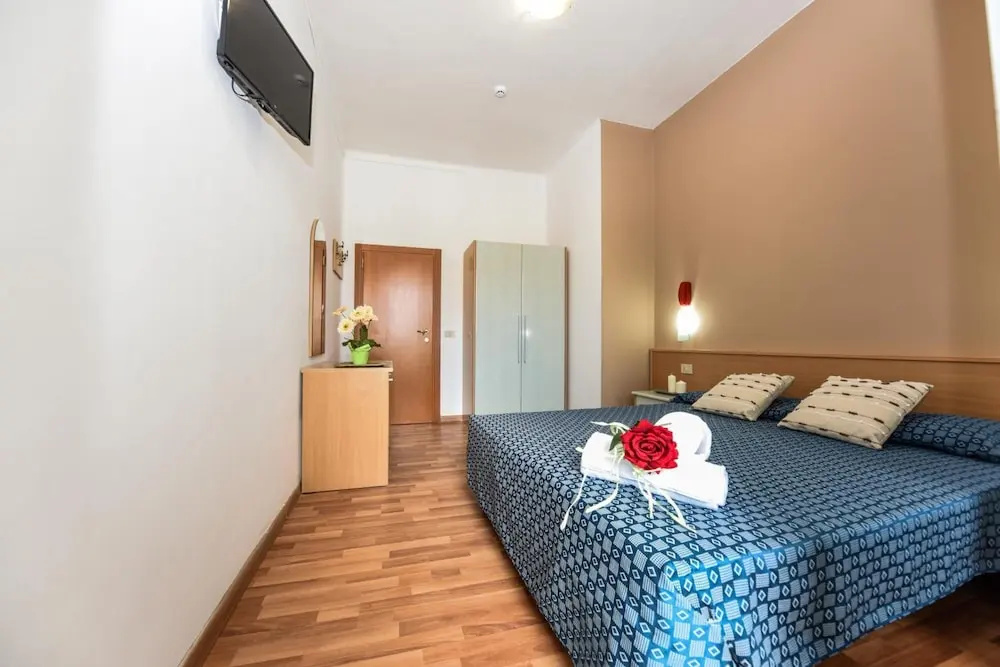 Hotel Miramare - Chambres