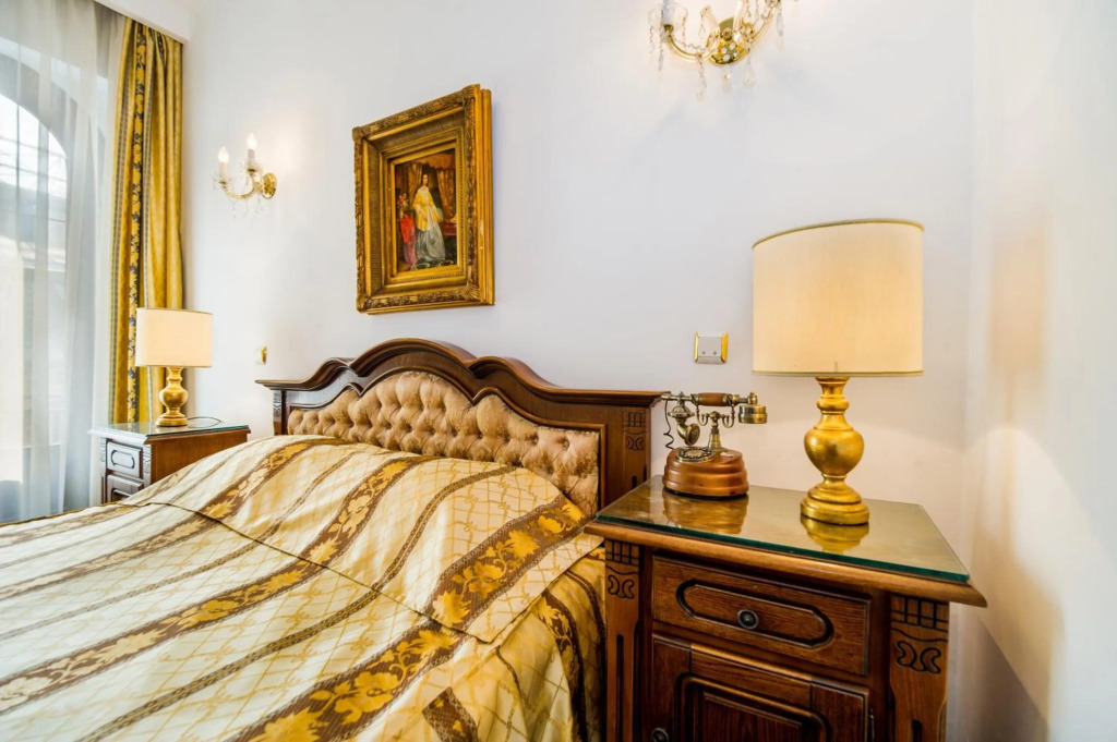 Hotel Carpați by null