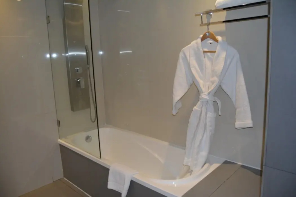 Veer Luxury Boutique Hotel & Resort - Général